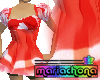 sakura red