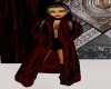 [XSBX]~Gothic Fur Coat