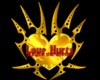 Broken heart