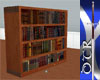 [DTR] Celtic bookcase