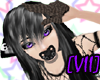 [Z]Black/Silvr Hikari[F]