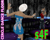 :s4f circle dance floor