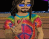 %) Hippy T with voices