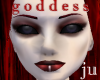 Vampire Goddess (flesh)