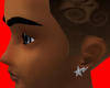 [xxx]bape sta earings