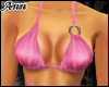 ANN Rings n Straps PINK