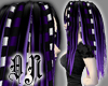 [DN] Violenza Aya