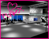 PunkX Luxury Mansion
