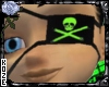 Cyber Punk Eyepatch L