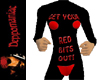 Get Your Red Bits Out!
