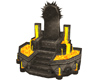 Lava Throne