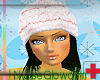 ! HatHair Pink/DivaEbony