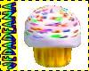 Cupcake Pet golden