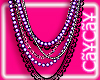 CaYzCaYz IndigoPurPNlace