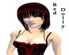 (G) Red Dolly