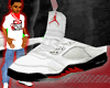 (e) Air-J 5s