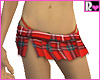 Candy Valley HS Uniform Skirt1