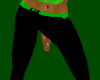 Green Flare