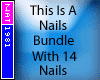 Get Nails Bundle 01 here!