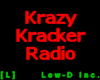 [L] Krazy Kracker Radio
