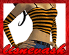 &pound;&igrave;&ccedil; Halloween Top w/Fing