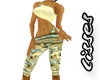 [CC]Urban Star Thick Yel