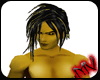 (MV) Goldtoned Buff Skin