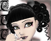 TTT Black Doll (Slv Bob)