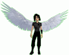 Just an Angel