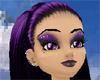 Mystic Purple Aisha