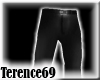 69 Chic Pants - Black