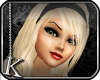 [K] Sandlot Kamilla Hair