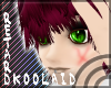 !SL! Matty Black Skin