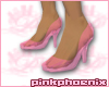 SigP2 Crystal Heels