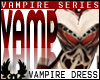 -�p Vampire Dress