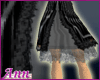 Marionette Skirt BLK