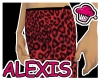Product Image for Wild Red Leggins