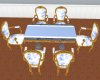 Product Image for heaven table set
