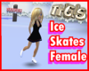 THGIS SKATES FEMALE