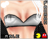 [L]Effer Bikini [White]