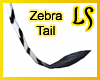 Zebra Tail