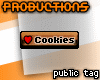 pro. pTag Cookies 2