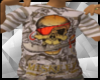 PIRATE KNIFE tee