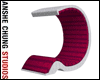 [ACS] ART DECO CHAIR