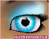 Angel Feather Eyes