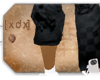 [XDX] Urban Street Jeans