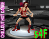 :s4f chillout hot dancer