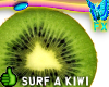 BFX Surf a Kiwi