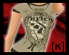 [*K] Hurley Brown