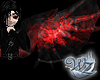 Shadow Massacre Wings